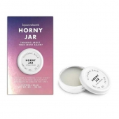 Возбуждающий бальзам для клитора HORNY JAR - 8 гр. - Bijoux Indiscrets - купить с доставкой в Белгороде
