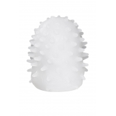 Мастурбатор-яйцо Satisfyer Naughty Mini Masturbator - Satisfyer - в Белгороде купить с доставкой