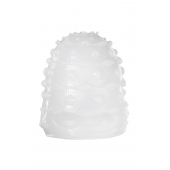 Мастурбатор-яйцо Satisfyer Bubble Mini Masturbator - Satisfyer - в Белгороде купить с доставкой