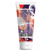 Анальная смазка на водной основе OYO Personal Gel Aloe - 50 мл. - OYO - купить с доставкой в Белгороде