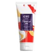 Анальная смазка на водной основе OYO Personal Gel Aloe - 50 мл. - OYO - купить с доставкой в Белгороде