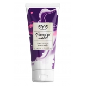 Интимная смазка на водной основе с пролонгирующим эффектом OYO Personal Gel Menthol - 50 мл. - OYO - купить с доставкой в Белгороде
