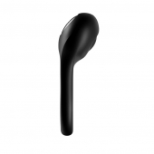Черное эрекционное виброкольцо Majestic Duo - Satisfyer - в Белгороде купить с доставкой