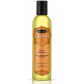 Массажное масло с миндальным ароматом Sweet Almond - 236 мл. - Kama Sutra - купить с доставкой в Белгороде