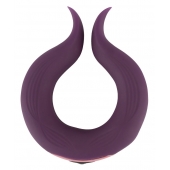 Вибратор для пар Two Motors Couple’s Ring в форме кольца - Orion - в Белгороде купить с доставкой