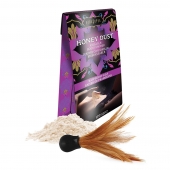 Пудра для тела Honey Dust Body Powder с ароматом малины - 28 гр. - Kama Sutra - купить с доставкой в Белгороде