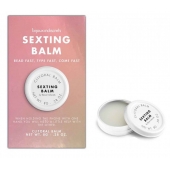 Бальзам для клитора Sexting Balm - 8 гр. - Bijoux Indiscrets - купить с доставкой в Белгороде