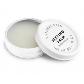 Бальзам для клитора Sexting Balm - 8 гр. - Bijoux Indiscrets - купить с доставкой в Белгороде