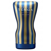 Мастурбатор TENGA Premium Soft Case Cup - Tenga - в Белгороде купить с доставкой