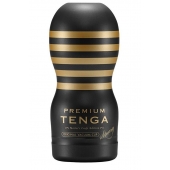 Мастурбатор TENGA Premium Original Vacuum Cup Strong - Tenga - в Белгороде купить с доставкой