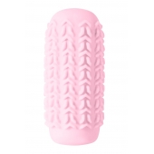 Розовый мастурбатор Marshmallow Maxi Candy - Lola Games - в Белгороде купить с доставкой