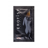 Пробник лубриканта на водной основе Erotist Anal - 4 мл. - Erotist Lubricants - купить с доставкой в Белгороде