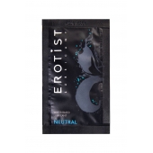 Пробник лубриканта на водной основе Erotist Neutral - 4 мл. - Erotist Lubricants - купить с доставкой в Белгороде