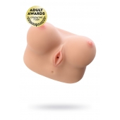 Мастурбатор Juliana Breast с вагиной - KOKOS - в Белгороде купить с доставкой