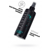 Антибактериальное средство Erotist Antiseptic Cleaner - 250 мл. - Erotist Lubricants - купить с доставкой в Белгороде