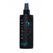 Антибактериальное средство Erotist Antiseptic Cleaner - 250 мл. - Erotist Lubricants - купить с доставкой в Белгороде