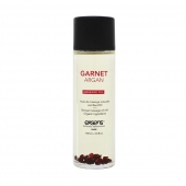 Органическое массажное масло GARNET ARGAN - 100 мл. - Exsens - купить с доставкой в Белгороде