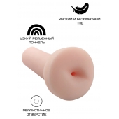 Реалистичный мастурбатор-анус - Свободный ассортимент - в Белгороде купить с доставкой