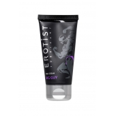 Крем для увеличения пениса Erotist Big Guy - 50 мл. - Erotist Lubricants - купить с доставкой в Белгороде