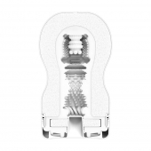 Мастурбатор TENGA SD Original Vacuum Cup - Tenga - в Белгороде купить с доставкой