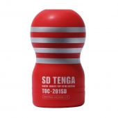 Мастурбатор TENGA SD Original Vacuum Cup - Tenga - в Белгороде купить с доставкой