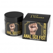 Крем на водной основе ANAL SEX FIST Classic Cream - 150 мл. - Миагра - купить с доставкой в Белгороде