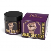 Гель на водной основе ANAL SEX FIST Classic Gel - 150 мл. - Миагра - купить с доставкой в Белгороде