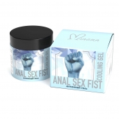 Гель на водной основе с охлаждающим эффектом ANAL SEX FIST Cooling Gel - 150 мл. - Миагра - купить с доставкой в Белгороде