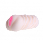 Вибрирующий мастурбатор со входом-вагиной - Baile - в Белгороде купить с доставкой