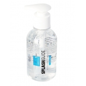 Смазка-увлажнитель SPLASHGLIDE LUBRICANT CLASSIC - 250 мл. - Splashglide - купить с доставкой в Белгороде