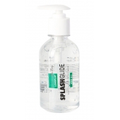 Гель-лубрикант продлевающего действия SPLASHGLIDE LONGPLAY PROLONG - 250 мл. - Splashglide - купить с доставкой в Белгороде