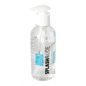 Смазка-увлажнитель SPLASHGLIDE LUBRICANT CLASSIC - 330 мл. - Splashglide - купить с доставкой в Белгороде