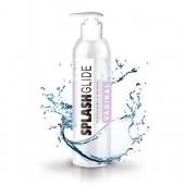 Смазка-увлажнитель с алоэ-вера SPLASHGLIDE VAGINAL - 330 мл. - Splashglide - купить с доставкой в Белгороде