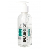 Гель-лубрикант продлевающего действия SPLASHGLIDE LONGPLAY PROLONG - 330 мл. - Splashglide - купить с доставкой в Белгороде
