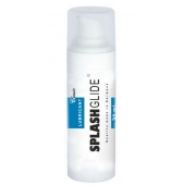 Лубрикант на водной основе Splashglide Lubricant Classic - 30 мл. - Splashglide - купить с доставкой в Белгороде