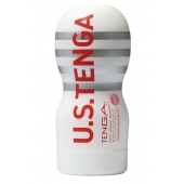 Мастурбатор Original Vacuum Cup Gentle Ultra size - Tenga - в Белгороде купить с доставкой