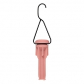 Подвес для просушки рукава мастурбатора Fleshlight Hang Dry - Fleshlight - купить с доставкой в Белгороде