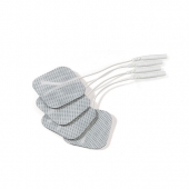 Комплект из 4 электродов Mystim e-stim electrodes - MyStim - купить с доставкой в Белгороде