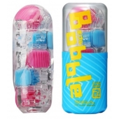 Мастурбатор Tenga Bobble Crazy Cubes - Tenga - в Белгороде купить с доставкой