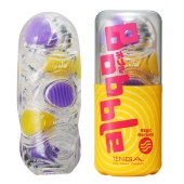 Мастурбатор Tenga Bobble Magic Marbles - Tenga - в Белгороде купить с доставкой