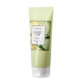 Лубрицирующий гель для интимного ухода Organic Rosemary с ароматом розмарина - 100 мл. - Pleasure Lab - купить с доставкой в Белгороде