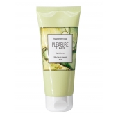 Лубрицирующий гель для интимного ухода Organic Rosemary с ароматом розмарина - 100 мл. - Pleasure Lab - купить с доставкой в Белгороде