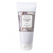 Лубрицирующий гель для интимного ухода Organic - 100 мл. - Pleasure Lab - купить с доставкой в Белгороде