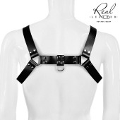 Брутальная мужская портупея-сбруя - Notabu - купить с доставкой в Белгороде