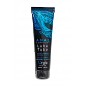 Анальный лубрикант на гибридной основе ORGIE Lube Tube Anal Comfort - 100 мл. - ORGIE - купить с доставкой в Белгороде