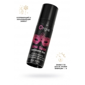 Интимный гель для G-точки ORGIE She Spot с возбуждающим эффектом - 15 мл. - ORGIE - купить с доставкой в Белгороде