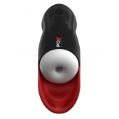 Автоматический мастурбатор PDX Elite Fap-O-Matic Pro - Pipedream - в Белгороде купить с доставкой