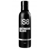 Лубрикант на силиконовой основе S8 Silicon Extreme Glide - 250 мл. - Stimul8 - купить с доставкой в Белгороде