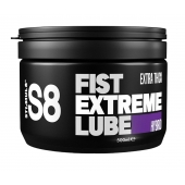 Гибридный лубрикант для фистинга S8 Hybrid Fist Extreme Lube - 500 мл. - Stimul8 - купить с доставкой в Белгороде
