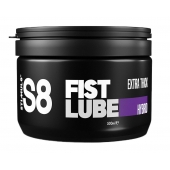 Гибридный лубрикант-желе для фистинга S8 Hybrid Fist Lube - 500 мл. - Stimul8 - купить с доставкой в Белгороде